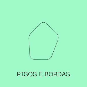 Pisos e Bordas